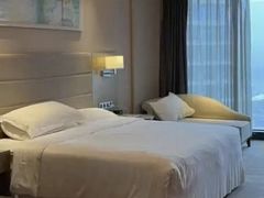 -青岛城阳宝龙福朋喜来登酒店