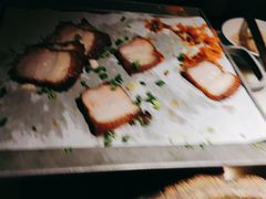 -绿茶餐厅(昆明世纪金源店)