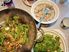 -费大厨辣椒炒肉(黄兴中心广场店)