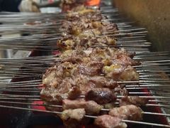 -清真·马峰烤肉(小学习北巷店)