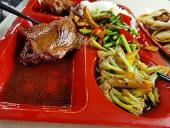 -天津理工大学-学生第2食堂