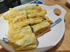 -山海珍味韩国料理(奥城店)