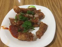 -老宅原住民沙茶面精品小吃(龙头路店)