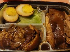 -瑞霖·隆江猪脚饭