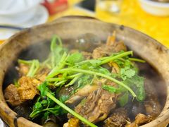 田螺焖鸡-棠记大排档(海珠店)