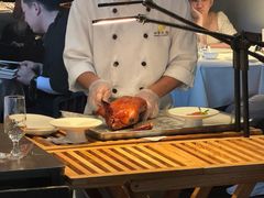 -四季民福烤鸭店(故宫店)