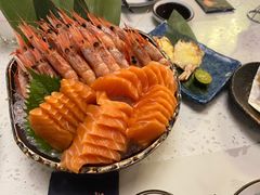 -大渔铁板烧(蛇口店)