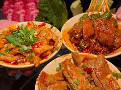 -蜀大侠火锅(总府路店)