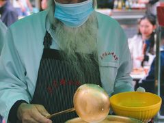 -正宁路小吃夜市