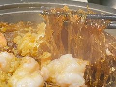 -绿茶餐厅(天津天河城店)