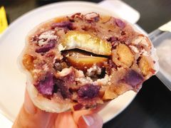 八宝粘豆包-宫门口馒头铺(创始人总店)