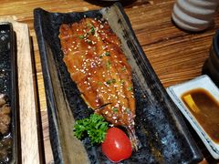 -小川洋风料理(街道口店)