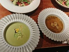 -格鲁·秀色Georgia’s Feast