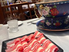 -东来顺饭庄(apm总店)