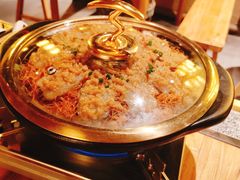 -破三川·新川菜(静安大融城店)