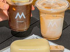 -M Stand(深圳布吉万象汇店)