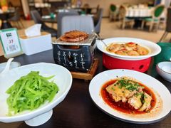 -嘉禾·悦享餐厅(八方汇店)