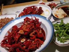 -小胖龙虾(花园街店)