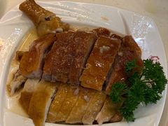 -香港新发烧腊茶餐厅(万象店)