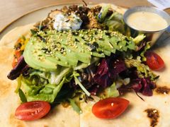 -HELLO 27 意面·沙拉·帕尼尼