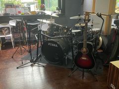 -Resonance Studio·救声舱录音棚(田子坊店)