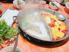 -周小明火锅(黑金冠社区店)