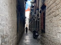 -小昭寺