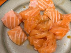 -美食汇自助餐厅·杭州城中香格里拉