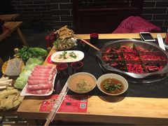 picture-董家湾重庆老火锅(嘉华店)