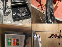 -CitiHot欢悦酒店(广州北京路店)