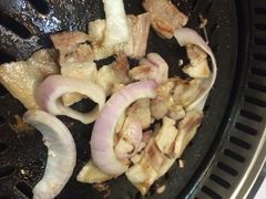 汉江韩国料理（桐乡振兴中路店）-汉江韩国料理(菊花广场店)