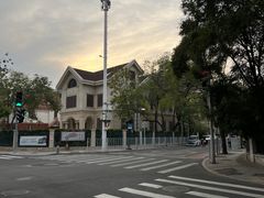 -天津五大道文化旅游区