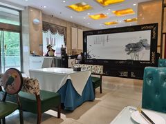 大堂-香丰阁·烤鸭·川湘菜(清河店)