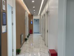 -泰康拜博口腔(松江印象城臻尔店)