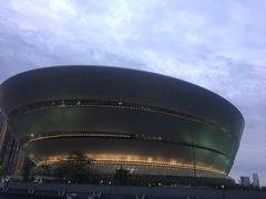 -成都金融城演艺中心