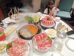 -牛将军•涮肉•烤肉(北京王府井·故宫店)