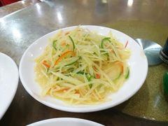 -龙珠饭店-深夜大食堂(五爱西直街店)