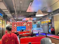 -曹胖子龙虾馆(黄桦路店)
