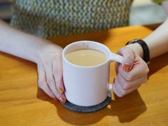 现煮奶茶-猫里有甜