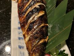 -梅筑·创意料理(王府井百货店)