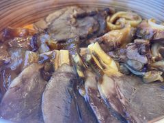 -乔阿马·江南味·驴肉香(龙湖华泾天街店)