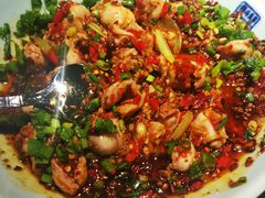 徐家口口脆-锦府盐帮·李宅(领展购物广场中关村店)