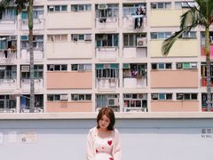 -彩虹村