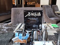 -武汉洲际酒店