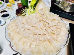 -东国海鲜火锅城(氹仔店)