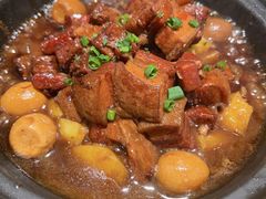 -外婆印象·家常菜(万科店)