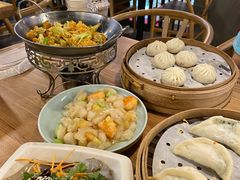 -陈傻子餐厅(世纪都会店)