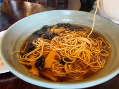 -重元寺香积厨素斋馆