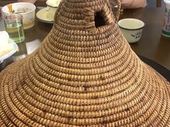 -菌乡缘·野生菌蒸汽鱼火锅(江边夜市店)
