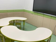 -昂立青少儿成长中心(宝山万达校区)
